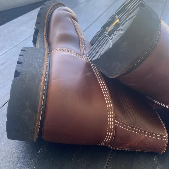 Size 12
Excellent condition - Picture 12 of 12